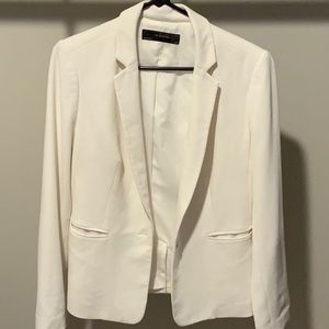 The Limited Blazer size M